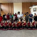 Dança que acolhe: projeto gratuito leva ballet a crianças de Salvador imagem