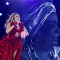 Daniela Mercury dedica Pôr do Som à Mãe Carmen: "Saudade" imagem