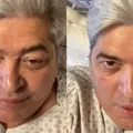 Datena passa por cirurgia emergencial no coração imagem