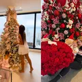 De Neymar a Virginia: confira as decorações de natal dos famosos imagem