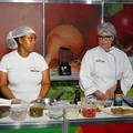 De graça! Sabores da Bahia brilham na Fenagro com aulas-show e oficinas imagem