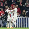 De olho na Copa do Mundo, Endrick estreia com “pé direito” no Lyon imagem