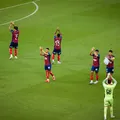De saída? Bahia recebe oferta da MLS por atacante imagem