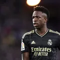 De saída do Real Madrid? Jornal espanhol aponta novos rumos de Vini Jr imagem