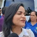 Débora Regis abre margem para debater Lauro de Freitas com Jerônimo imagem