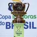 Decisão da Copa do Brasil sofre alteração importante; confira imagem
