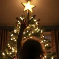 Decoração de Natal: dicas para gastar menos com as luzes da festa imagem