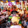 Deixe a vida te levar...; saiba onde curtir um sambinha em Salvador imagem