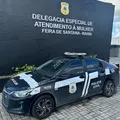 Denunciado por maltratar idosa é preso após ameaçar matar familiares imagem