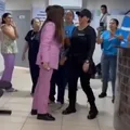 Deputada evangélica invade Câmara em busca de suposta amante do marido imagem