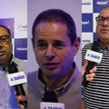 Deputados estaduais celebram Fenagro: "Mostra vocação do interior" imagem