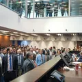 Deputados revogam prisão de presidente da Alerj, Rodrigo Bacellar imagem