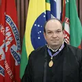 Desembargador Maurício Kertzmann é eleito para TRE-BA imagem