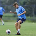 Destaques do Mundial Sub-17 representam o Bahia na Copinha imagem