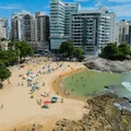 Destino turístico deve cobrar taxa de entrada a partir de dezembro imagem