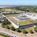 Detento ateia fogo em cela e mata sete colegas em presídio imagem