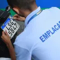 Detran terá de devolver R$ 260 mi por cobrança indevida em emplacamento imagem