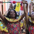 Didá celebra 32 anos de história e resistência no Pelourinho imagem