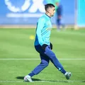 Dirigente revela frustração em perder contratação para o Bahia: "Erro" imagem