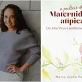 Do caos do Zika ao acolhimento: mãe lança livro e revela sua história com microcefalia imagem
