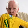 Dois anos sem Zagallo: o legado eterno do único tetracampeão mundial imagem