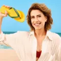 Dona de Havaianas se recupera e faz quase meio bilhão após polêmica imagem