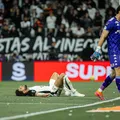 Dorival avalia jogo ruim do Corinthians na final da Copa do Brasil imagem