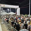 Drogas e objetos proibidos são apreendidos no Festival Virada Salvador imagem