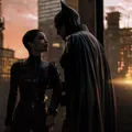 Duas estrelas da Marvel vão estar na continuação de Batman; saiba quem imagem