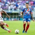 Dupla Ba-Vi domina participações nos pontos corridos entre nordestinos imagem