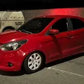 Dupla é presa com carro clonado durante blitz em Salvador imagem
