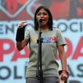 EUA x Venezuela: Interina faz forte exigência após captura de Maduro imagem
