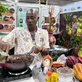 Eis o Nibis, o cacau caminhando para além do chocolate imagem