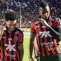 Em alta: Vitória detém a maior série invicta do Campeonato Brasileiro imagem