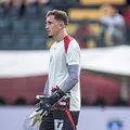 Em boa fase, Thiago Couto ostenta números expressivos no Vitória imagem