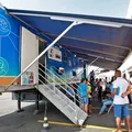 Emissão do novo RG e mais: SAC Móvel oferece serviços no Barradão imagem