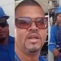 Empresa nega ameaças e cobranças antes do assassinato de funcionários imagem