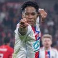 Endrick estreia pelo Lyon e impacta jornais europeus imagem