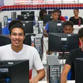 Ensino integral fortalece aprendizagem e desenvolvimento de estudantes da rede pública da Bahia imagem