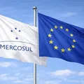 Entenda os principais pontos do acordo Mercosul e União Europeia imagem