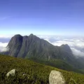 Entrada usada por jovem perdido no Pico Paraná recebe nova sinalização imagem