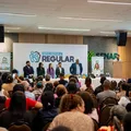 Entrega de títulos garante segurança jurídica a 200 famílias em LEM imagem