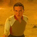 Era tudo um jogo? A explicação do último episódio de Stranger Things da Netflix imagem