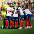 “Erro do treinador, erro do grupo”: capitão do Bahia avalia temporada imagem