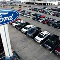 Escassez de mecânicos leva Ford a pagar salários de até R$ 860 mil imagem