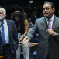 Esperança: relator sinaliza ajudar na aprovação de Messias ao STF imagem