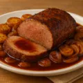Essa carne supera a suína em saúde e quase ninguém coloca no prato imagem