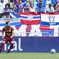 Éverton Ribeiro recebe Título de Cidadão Soteropolitano na próxima semana imagem