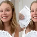 Ex-BBB ganha novamente na Mega da Virada; veja imagem
