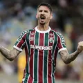 Ex-Bahia, Everaldo vira vilão no Fluminense após eliminação imagem